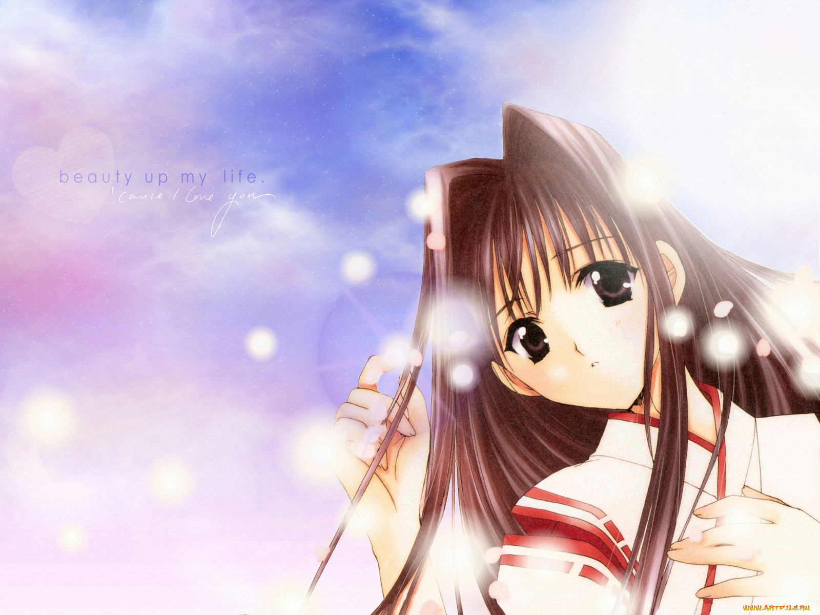 , angel, dust